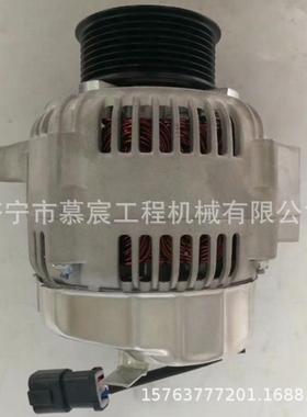 PC200-PC2NDK00-PC200-867D17发动机交流发电机1012101-28260