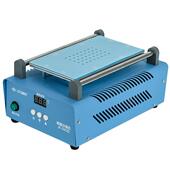 数机显调温手机加能热台智恒温小器型曲402屏分离机手屏幕分离拆