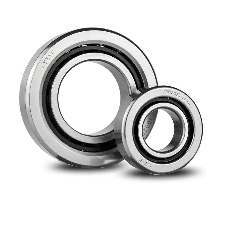 滚珠丝杠轴7006C-70QGZ117076厂CC708C7084C精密0航天主轴轴承家