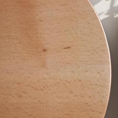 实木圆凳原木BNY板凳凳家用餐桌人榉木成简约时尚凳创凳意茶几凳