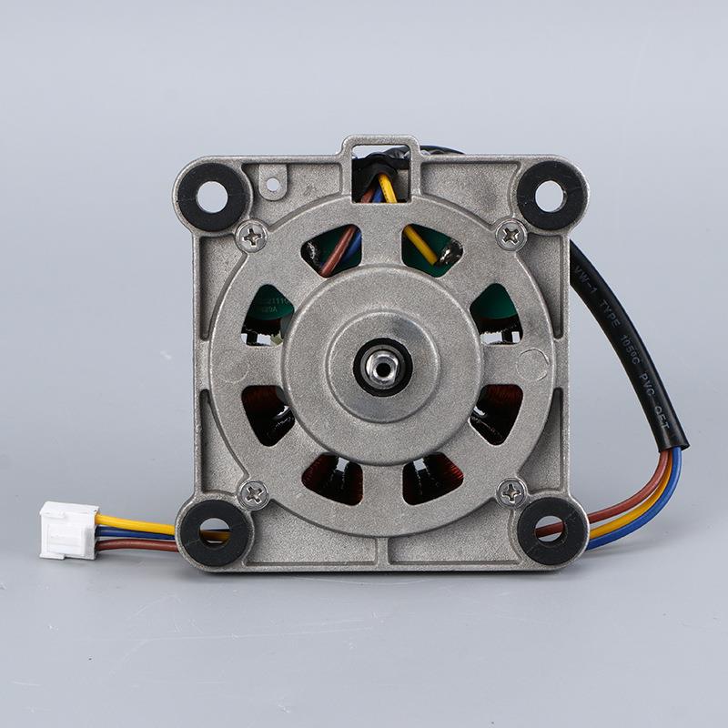 0400W破壁机家直流无AHE刷电机22v小电8000转速榨汁机直流1电机