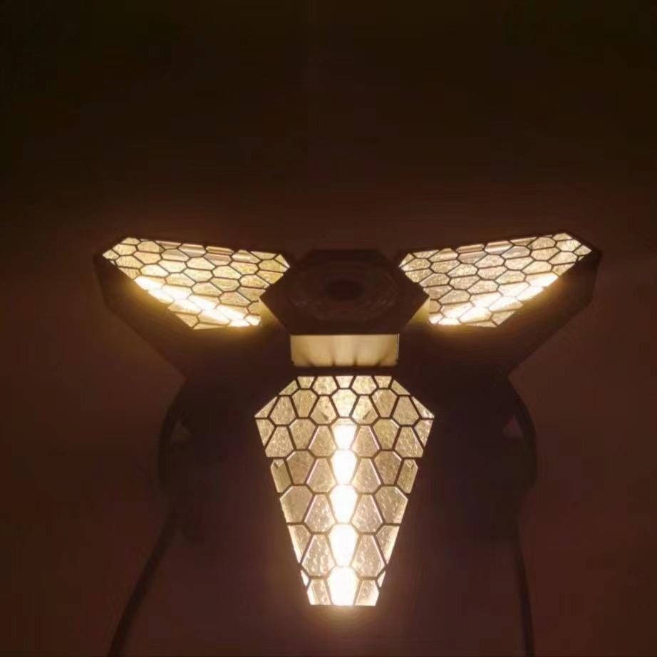 酒舞台灯L全E无极旋转复TFO古效果吧灯清吧RGDB彩点控背景染色氛