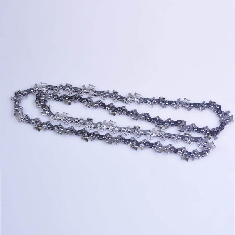 FMD进口锯链条油家厂直销油锯20寸大3/8合金锯链硬质合金锯链