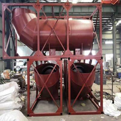 管厂家制造GX型蒸汽吹管消声器厂冲吹C扫电清理新87560建管道垃圾