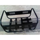 高压清洗机358型55 0100型豪华洗车机洗车泵机架 334298 6型00