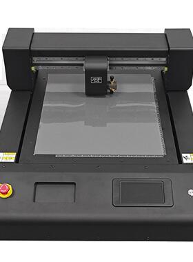 卡纸铜版纸干胶标签薄片3040多功真能空吸力伺不服附宇平板SMD刻