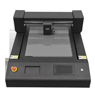 卡纸铜版纸干胶标签薄片3040多功真能空吸力伺不服附宇平板SMD刻