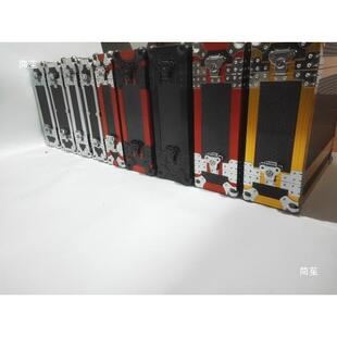 MNMU12U视频处理器空箱防护箱周箱转箱航空航箱