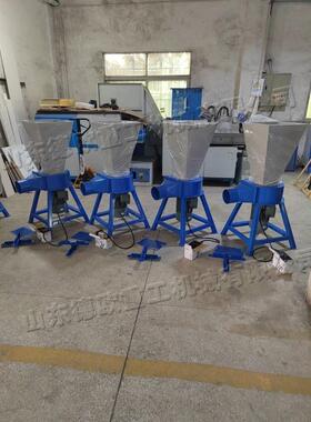 枕头内芯设粉碎备玩偶抱海枕填充物绵碎机粉乳胶棉切粒SUY设备