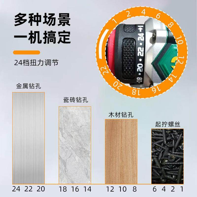 绿3875超人20V无刷电钻电手钻起子机锂电钻大功率2工业级电批RLC0,农机/农具/农膜,其它农用工具,淘宝优惠券,粉丝福利购,淘宝优惠卷