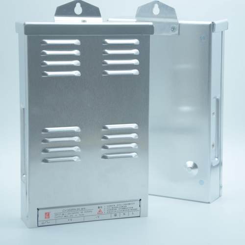 创联电源半罐胶防雨电源恒压VLTCV-关350R12NV24V-景观亮化开电源