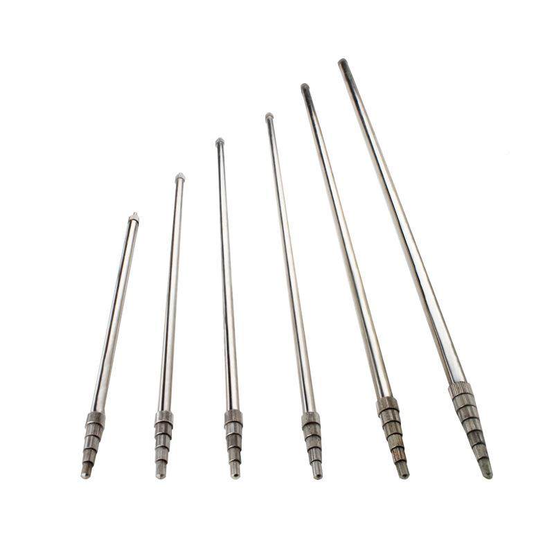 WSZ-3/1.PTK5//35/4/5矿用.斯检定杖检查甲烷2探测杖甲烷检测手瓦