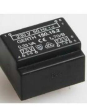 德国GERTH变压器E整RTH流器GGRETHQCZ线圈JICI20