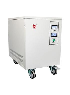厂家直销设备专用三相干式自耦K变压器60AAEC80V3变20V0V有零线输