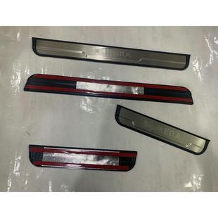 后源头厂家汽车备箱护门槛条防防撞防擦条保护装 用品 饰85245汽配改装