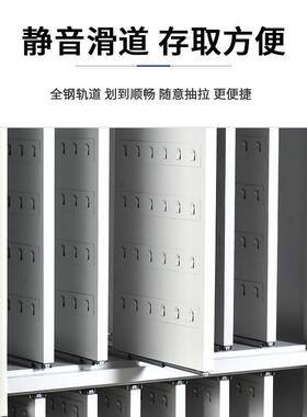 物业房产密码锁钥柜33761匙柜车管柜落地式办公钥匙子汽钥匙箱壁理挂式