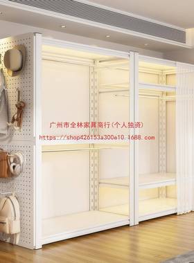 简易货架衣柜家用组装卧室出租衣开帽架放式衣挂WWD架钢制房金属