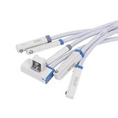 亚G德客磁性开关接近二三线DMSCGMSCMSJCMSH气缸传感应EOXG器防水