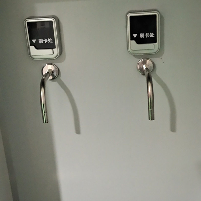 校园刷卡取水计费水控器