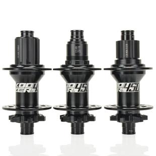 KOOZER450公路砾石花鼓5x10Gi135碟刹RoadENXravlebcycleh0ubs