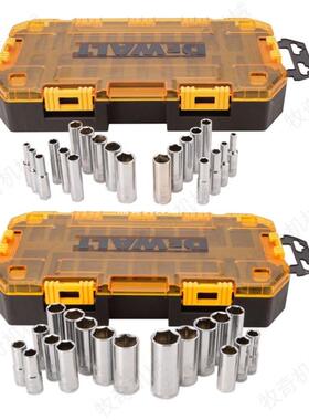 得工具箱多功能机工套装系列制套筒批头伟扳69938延长杆手万英向