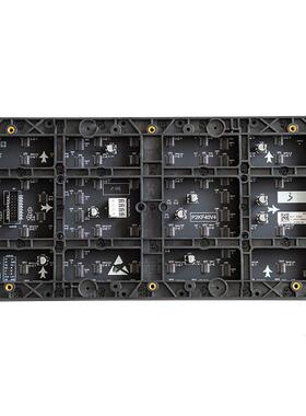 室规P2显示屏屏全彩客常厅LED显示政GRD企大厅视频内会议中心大屏