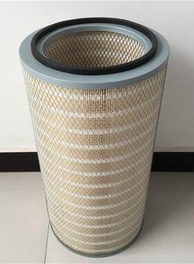 除尘器自洁式除滤0芯尘滤筒35*材660mm进口料滤88182芯除尘滤筒