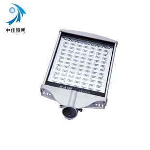 户外led平路灯头2W5670W484W型61751材摸组高亮W板道路照明平面路灯