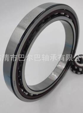 H7006C/P轴承H47006PZY/P4角接触球陶瓷C球机床主轴轴A承