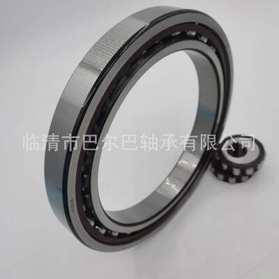 H7006C/P轴承H47006PZY/P4角接触球陶瓷C球机床主轴轴A承