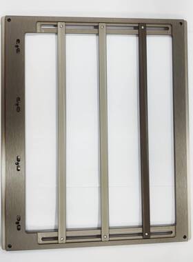 SMT过炉治具扣托贴盘流片OYP可调波峰焊过回焊一体载具卡夹具