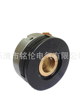 DLM9型电磁离器DDLM9-6ALM9-6A式多片离合器合24V湿铣床制动离合