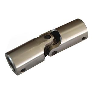 16G M5K5联轴器精密传万动无间隙十字节接 SQKX2 向5节单节PB