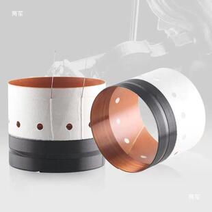 99.5mm低芯音音圈内寸炮外线大功率99.86312911615寸18扬声器维修