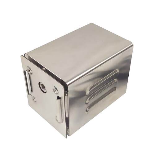 淄博烧烤电机2B2BQ-127M马110V/0V烤炉电机不锈钢BBQ电AII机微型