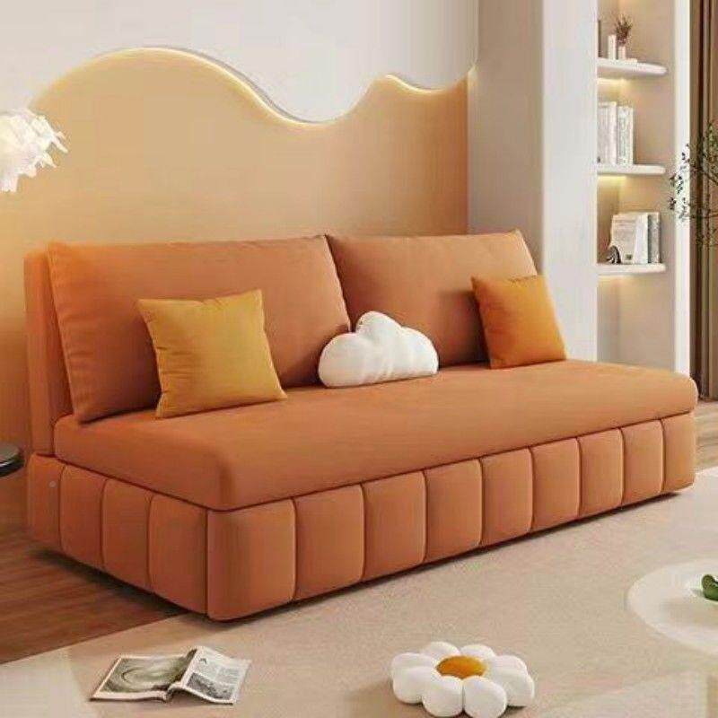 人沙发户床两用一体多功能可折叠小型室客厅卧阳台KIX单人双懒人