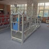 永州外建NDH墙电动吊篮厂市高家_空筑吊篮厂家汇洋