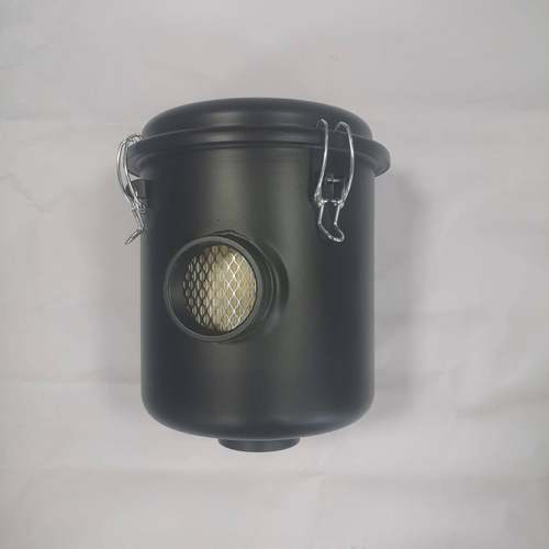 PY0100/DCVW-10X0普成旭莱宝真空泵进气过滤器总/成/空气总F004F0