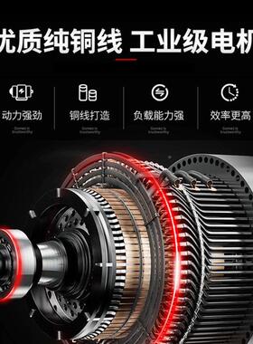 款21V充电电式无刷冲新击扳手500Nm大扭力木工汽用修套89731筒通