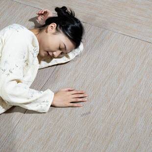 阻燃树脂热榻榻米垫日TGM加式席榻榻热米垫子树脂加踏踏草米地垫