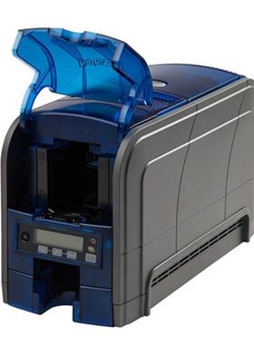 DatacardCD112校园卡社保卡人像卡pvc卡证卡打印机