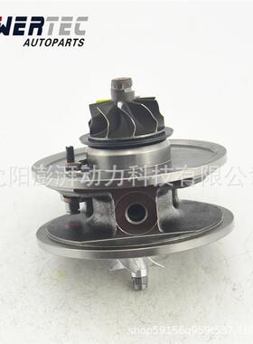 适用双龙D20DTR发动机涡轮增压器机芯BV40A6710900780