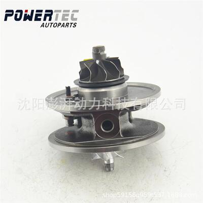 适用双龙D20DTR发动机涡轮增压器机芯BV40A6710900780