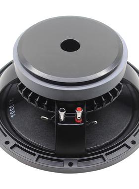 音之初PRO-DE10M150扬声器600瓦156磁65芯10寸低音大功率喇叭
