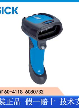 SICK西克移动式手持条码扫描器:IDM系列IDM160-411St6080732