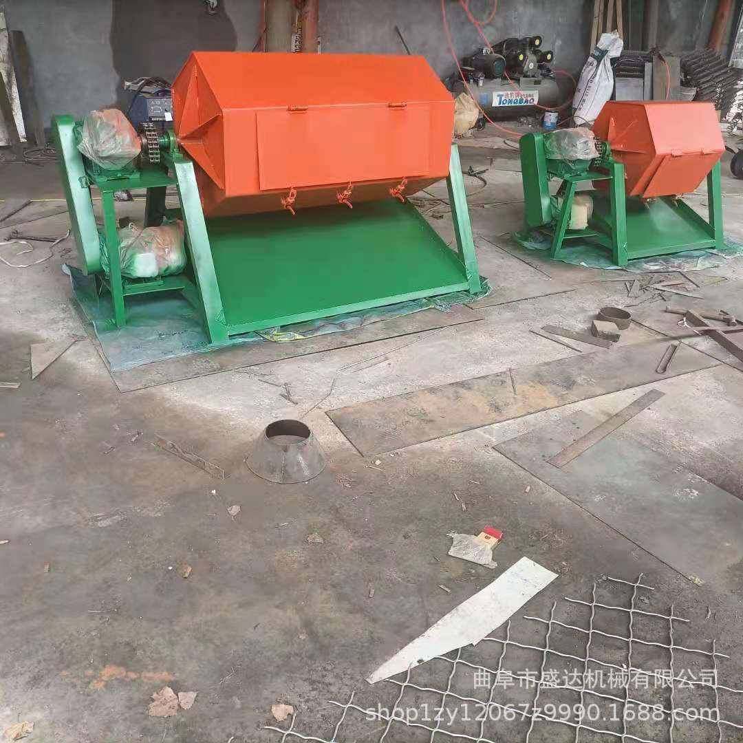 石头打磨去棱角机薄铁皮不锈钢废料滚筒抛光机竹子快板研磨机,纺织面料/辅料/配套,纺织机械配件,淘宝优惠券,粉丝福利购,淘宝优惠卷