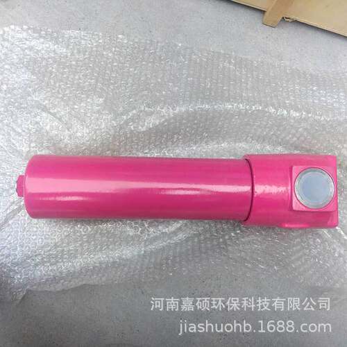 钢铁和重金属冶炼-高炉炼铁液压系统过滤QU-H160x10P嘉硕环保
