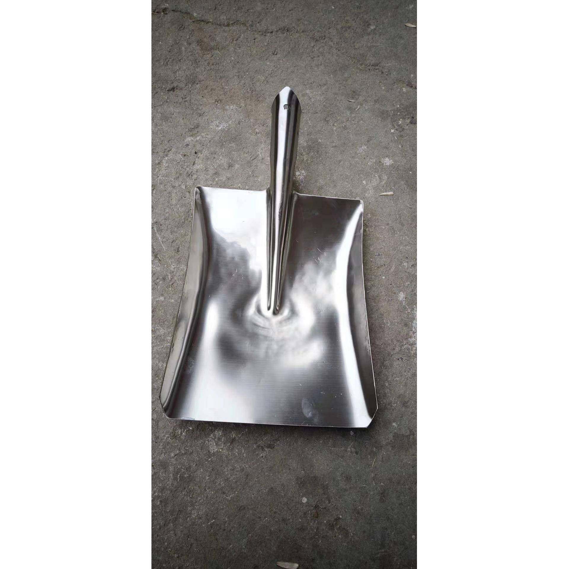 不锈钢铁锨头上菜大铁锹头方头不锈钢铲头网红海鲜大铁锨头,纺织面料/辅料/配套,纺织机械配件,淘宝优惠券,粉丝福利购,淘宝优惠卷