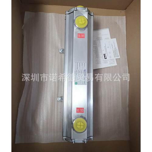 OILTECH/OLAER/PARKER，热交换器，冷却器PWOB25THX40/1P-SC-S