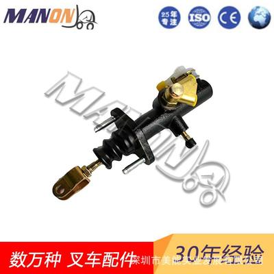 叉车配件丰田刹车总泵47210-13000-71适用于TOYOTA叉车现货精品